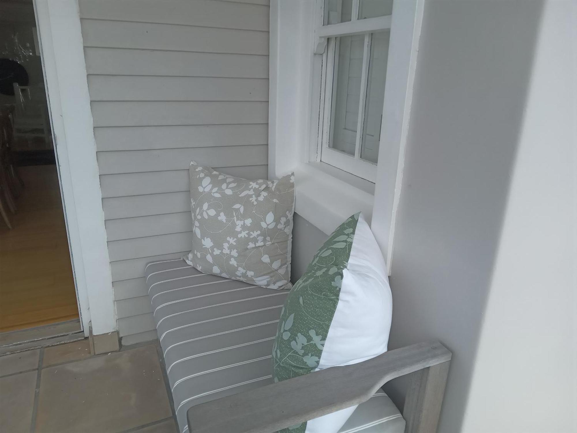 Shore'S Edge Luxury Oceanfront Home Херманус Екстериор снимка