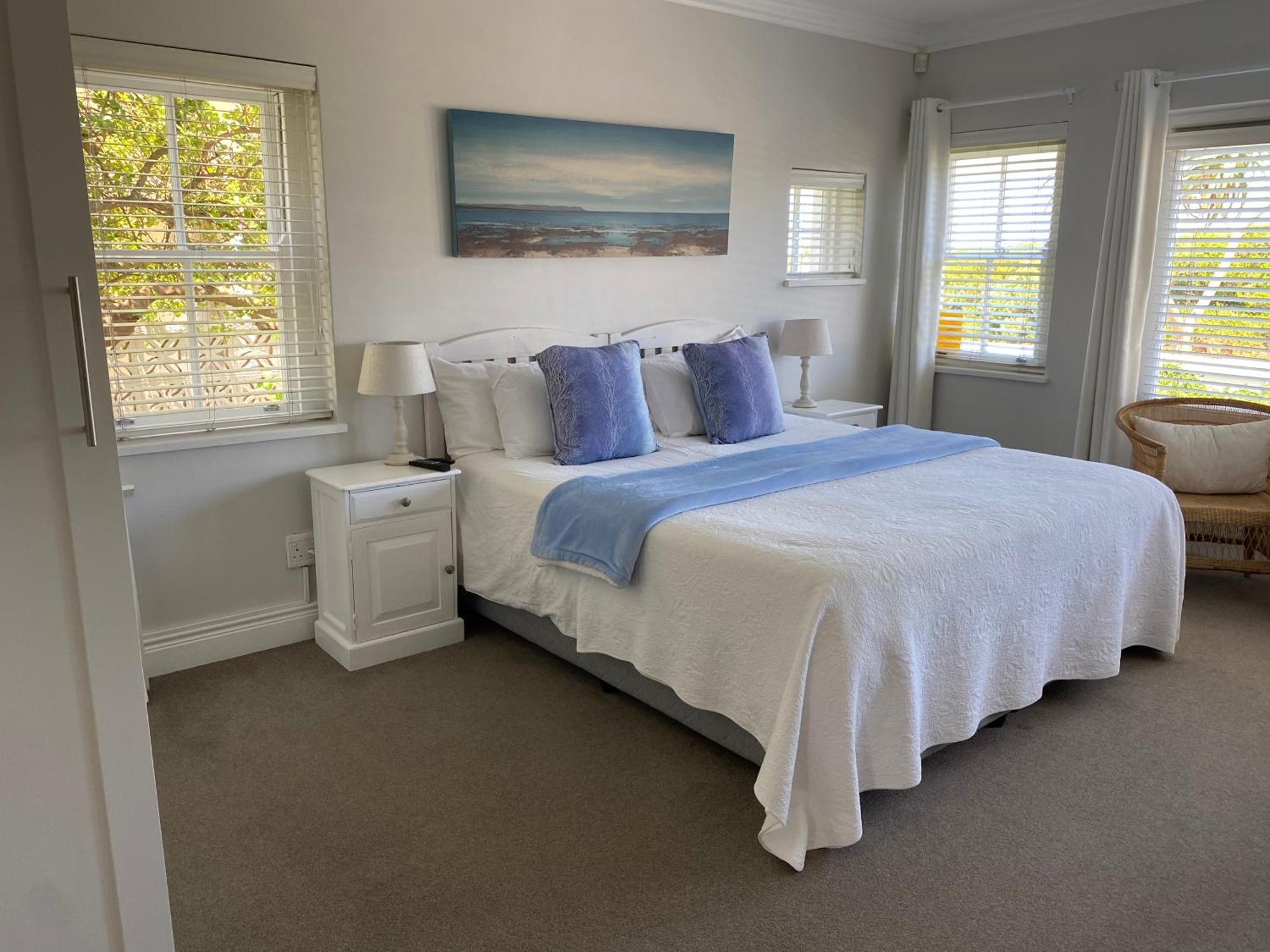 Shore'S Edge Luxury Oceanfront Home Херманус Екстериор снимка