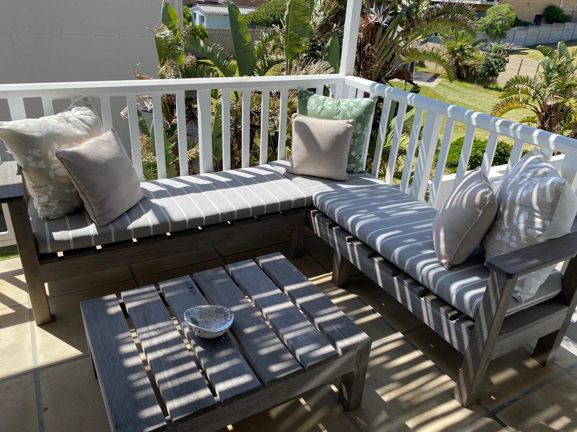 Shore'S Edge Luxury Oceanfront Home Херманус Екстериор снимка